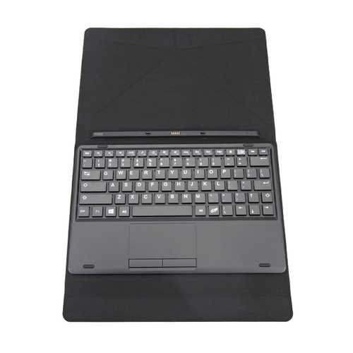 Folding Stand Protective Keyboard Case Cover For PIPO W3
