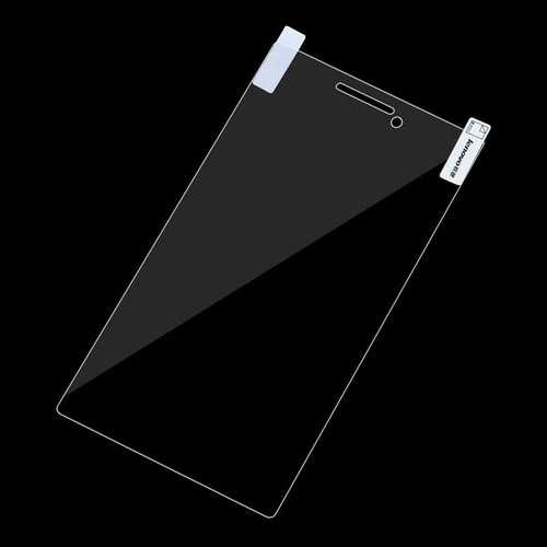 Transparent Screen Protector Film For Lenovo A7-10 Tablet