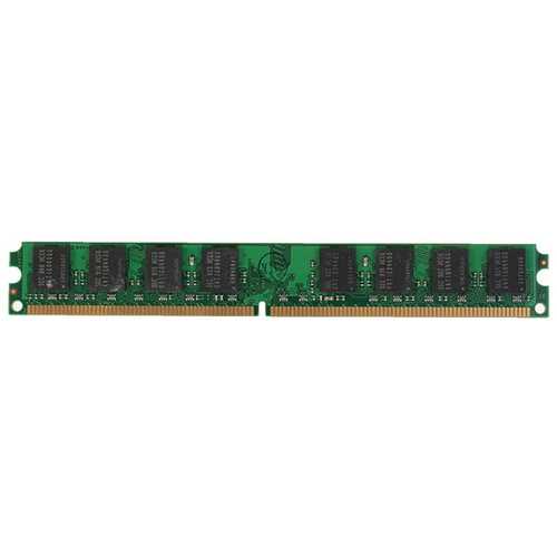 Xiede 2GB DDR2 667MHz PC2 5300 DIMM 240Pin For AMD Chipset Motherboard Desktop Memory RAM