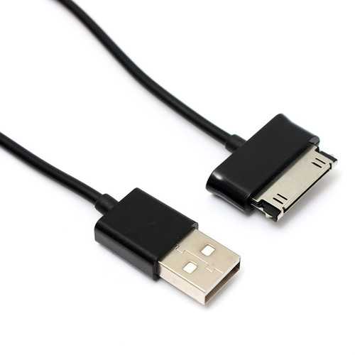 USB Data Charging Cable For Samsung Galaxy Note GT-N8000 N8010