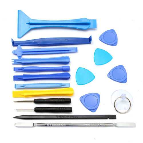 18 in1 Opening Repair Tools Phone Disassemble Tools set Kit For Tablet Cell Phone
