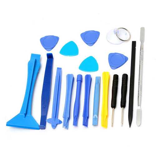 18 in1 Opening Repair Tools Phone Disassemble Tools set Kit For Tablet Cell Phone