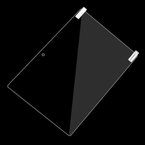 Universal Transparent Screen Protector For Lenovo TAB2 A10-70F Tablet