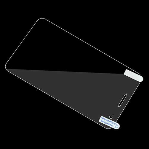 Universal Transparent Screen Protector For Huawei Honor T1-701U Tablet
