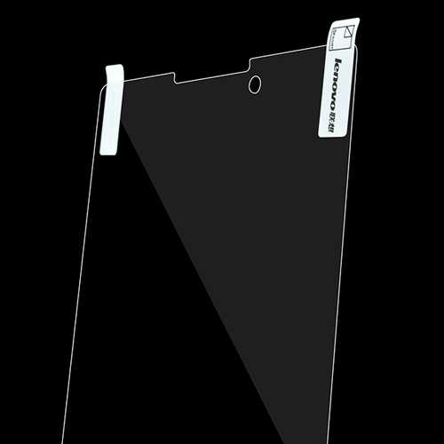Universal Transparent Screen Protector For Lenovo TAB2 A8-50F Tablet