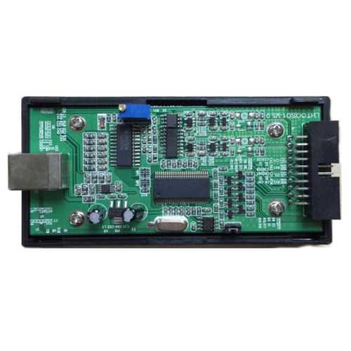 Geekcreit® LHT00SU1 Virtual Oscilloscope Logic Analyzer I2C SPI CAN Uart