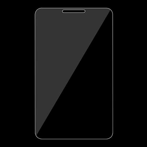 Toughened Glass Screen Protector for Colorfly G808