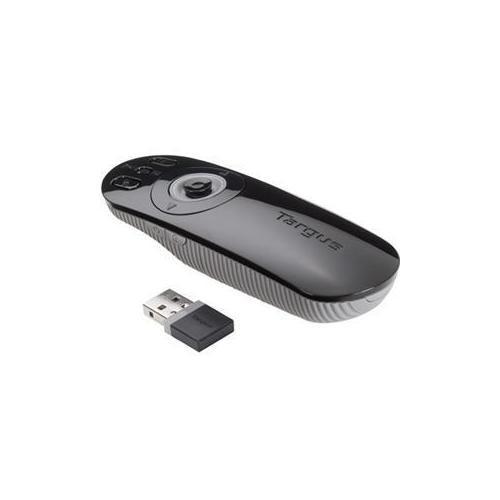 Multimedia Presentation Remote