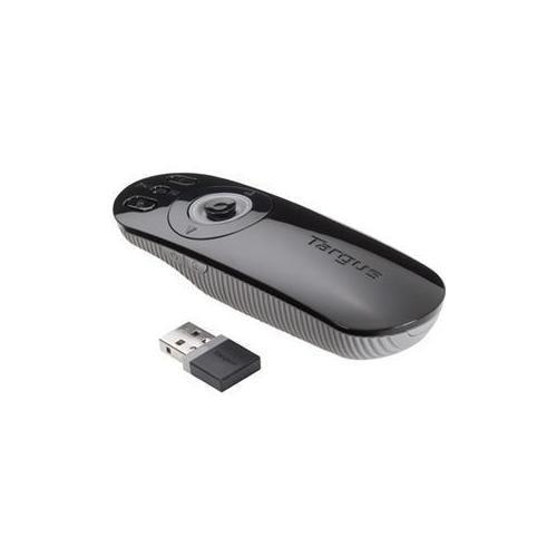 Multimedia Presentation Remote