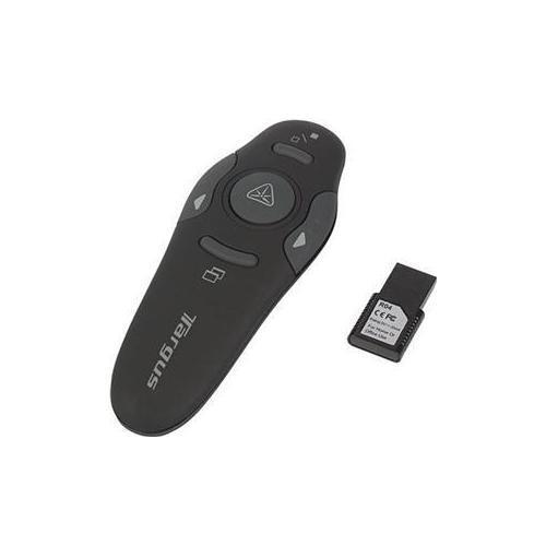 Wireless Presenter Laser Point