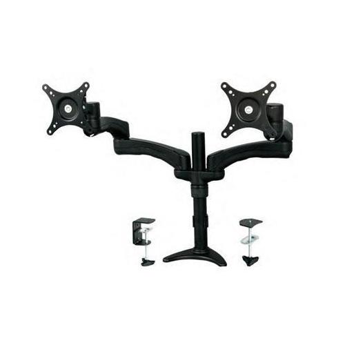 Articulating Dual Monitor Arm