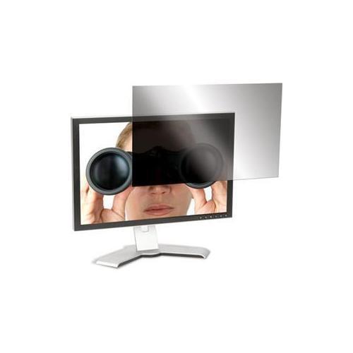 20" LCD Monitor Privacy