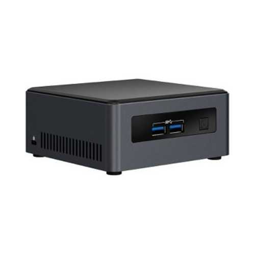 Intel Nuc Nuc7i7dnh1e