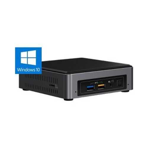 Nuc Kit Nuc7i7bnkq