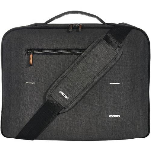 Cocoon(R) MCP3202GF Graphite Brief for MacBook Pro(R) (13")