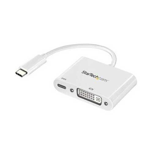 Usb C To Dvi Adapter