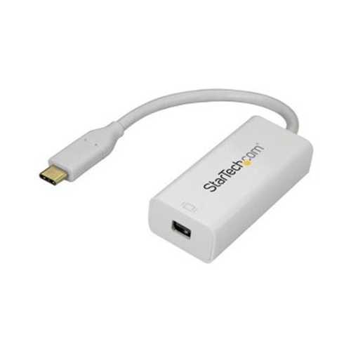 Usb C To Mdp Adapter