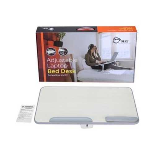 Adjustable Laptop Bed Desk