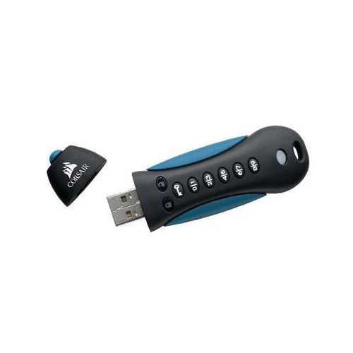 16gb Secure USB 3.0 Flash Driv