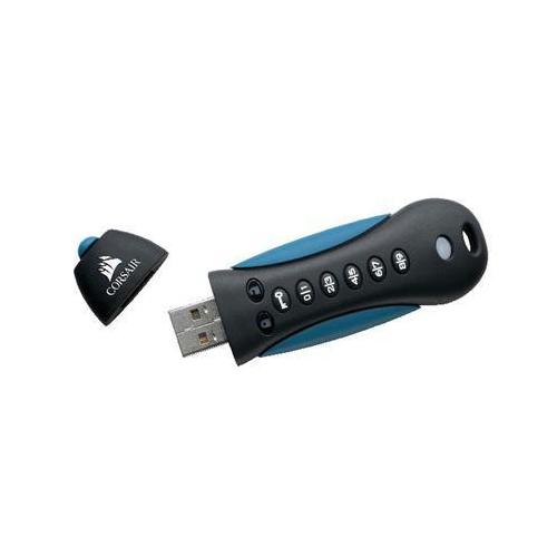 64gb Secure USB 3.0 Flash Driv