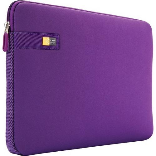 Case Logic(R) 3201348 13.3" Notebook Sleeve (Purple)