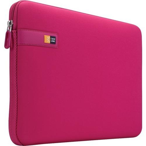 Case Logic(R) 3201346 13.3" Notebook Sleeve (Pink)