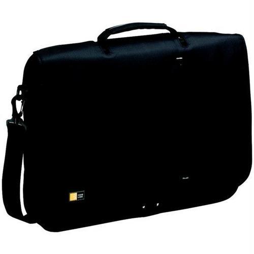 Case Logic(R) 3201140 17" Notebook Messenger Bag
