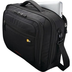 Case Logic(R) 3201531 16" Professional Notebook & iPad(R) Briefcase