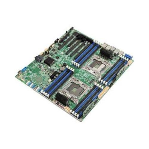 Server Board S2600cwtr