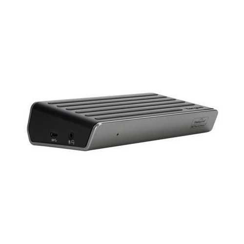 Universal USB 3.0 Dv4k Docking