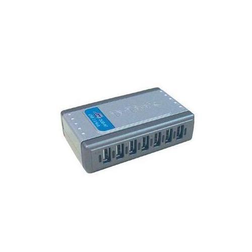 Hub 7-port USB 2.0 Type A