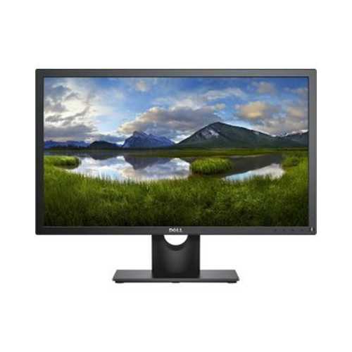 24" Monitor With Stand