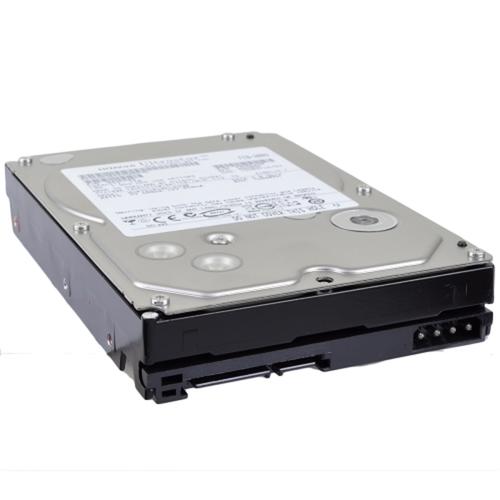Hitachi Ultrastar A7K1000 1 Terabyte (1TB) SATA/300 7200RPM 32MB Hard Drive