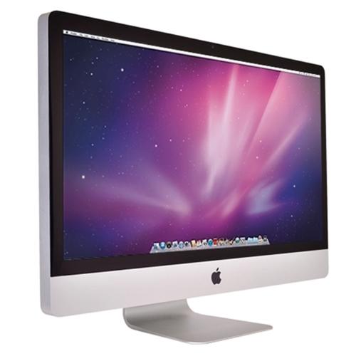 Apple iMac 21.5 Core i5-2500S Quad-Core 2.7GHz All-in-One Computer - 4GB 1TB DVDRW Radeon HD 6770M/OSX (Mid 2011) - B