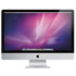 Apple iMac 21.5 Core i7-2600S Quad-Core 2.8GHz All-in-One Computer - 8GB 1TB DVDRW Radeon HD 6770M/OSX (Mid 2011) - B