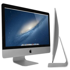 Apple iMac 21.5 Core i5-4260U Dual-Core 1.4GHz All-in-One Computer - 8GB 500GB/AirPort/OSX/Cam/BT (Mid 2014)