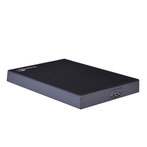 Seagate Backup Plus Slim Portable Drive 1 Terabyte (1TB) SuperSpeed USB 3.0 2.5 External Hard Drive (Black)