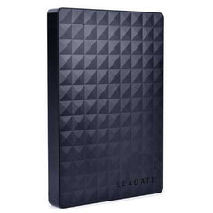 Seagate Expansion Portable 1.5 Terabyte (1.5TB) SuperSpeed USB 3.0 2.5 External Hard Drive (Black)