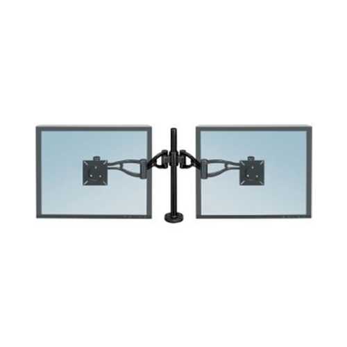 Dual Monitor Arm