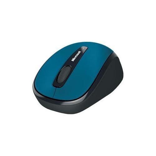 Wrlss Mobile Mouse 3500 Blue L2
