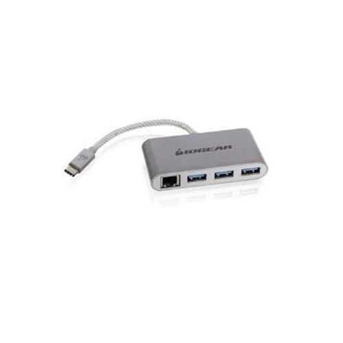 Usb C To USB A Ethernet Adaptr
