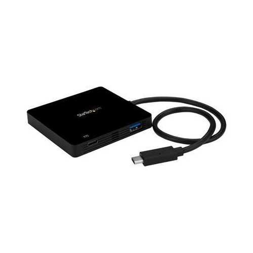 3 Port USB 3.0 Hub