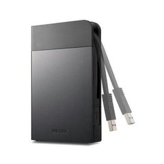 Ministation Extreme Nfc 1tb Bk