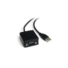 1 Port USB To Serial Cable