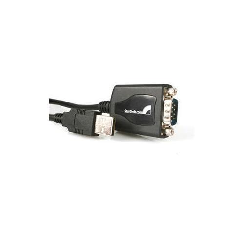 1x USB To Serial Adapter Cable