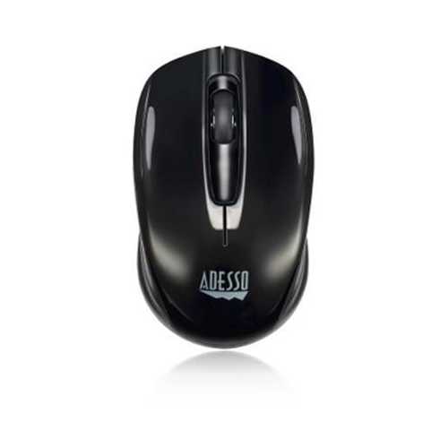 2.4ghz Wireless Mouse Blue