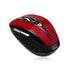 2.4ghz Wireless Mouse Red