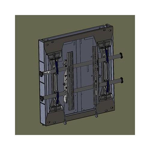 Lg Dynamic Height Adj Wall Mnt
