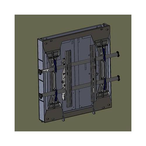 Lg Dynamic Height Adj Wall Mnt