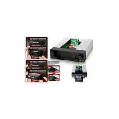 Duoswap 2.5 3.5 Sata Drive Cad